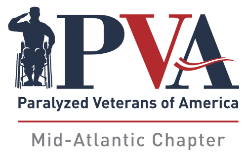 Paralyzed Veterans of America Mid-Atlantic Chapter